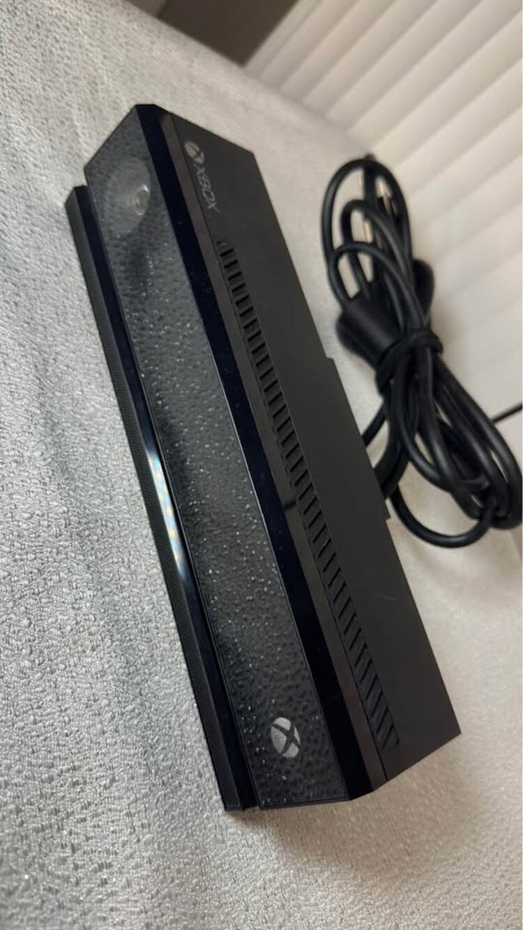 Microsoft Kinect for Xbox One Model 1520